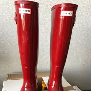 Hunter Boots for Sale